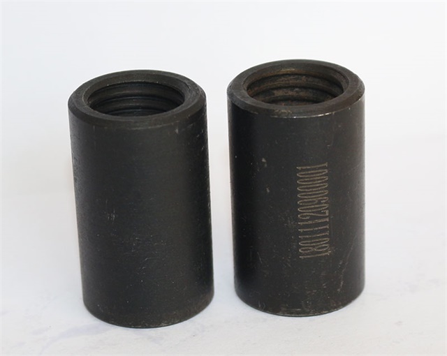 焉耆钢筋连接套筒